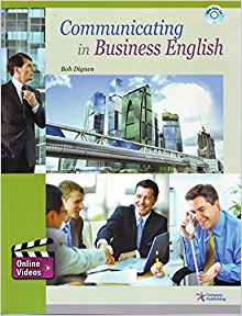 Communicating In Business English