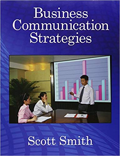Business Communication Strategies