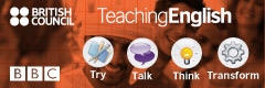 British Council - Teaching English