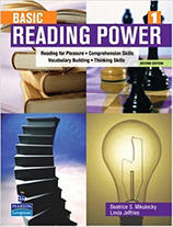Basic Reading Power 1 from ESLgold.com