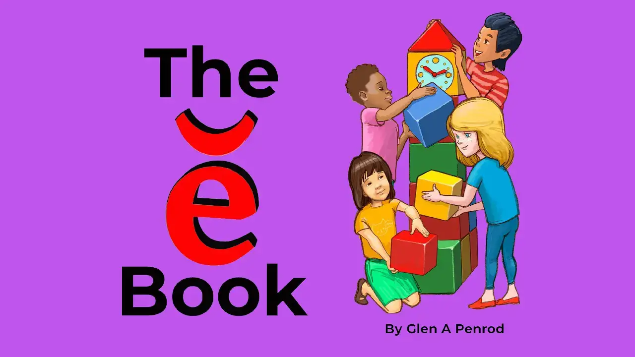 'Video thumbnail for Phonemic Awareness:  The Short E Book'