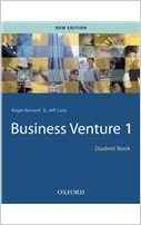 Business Venture 1